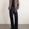 Jumbo Cotton-Jersey Zip-Up Hoodie - OU Jumbo Cotton-Jersey Zip-Up Hoodie - OU