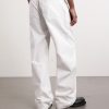 Geth Straight-Leg Jeans - BK Geth Straight-Leg Jeans - BK
