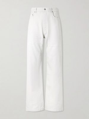 Geth Straight-Leg Jeans