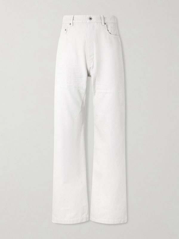 Geth Straight-Leg Jeans Geth Straight-Leg Jeans