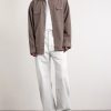Geth Straight-Leg Jeans - OU Geth Straight-Leg Jeans - OU