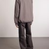Organic Cotton-Ripstop Blouson Jacket - BK