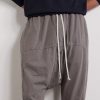 Prisoner Tapered Cotton-Jersey Sweatpants - CU Prisoner Tapered Cotton-Jersey Sweatpants - CU