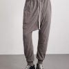 Prisoner Tapered Cotton-Jersey Sweatpants - FR Prisoner Tapered Cotton-Jersey Sweatpants - FR