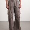 Jumbo Belas Cotton Cargo Trousers - FR Jumbo Belas Cotton Cargo Trousers - FR