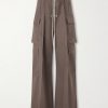 Jumbo Belas Cotton Cargo Trousers Jumbo Belas Cotton Cargo Trousers