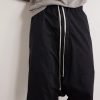 Straight-Leg Cotton-Jersey Shorts - CU Straight-Leg Cotton-Jersey Shorts - CU