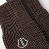 + Moncler Logo-Appliquéd Ribbed Cotton Socks - CU + Moncler Logo-Appliquéd Ribbed Cotton Socks - CU