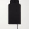 Organic Cotton-Jersey Tank Top Organic Cotton-Jersey Tank Top