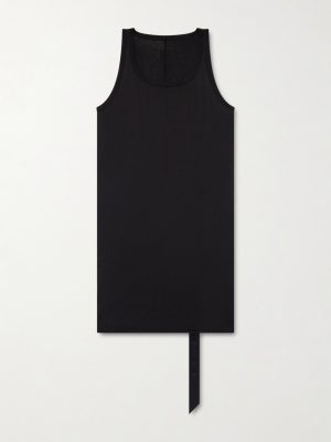 Organic Cotton-Jersey Tank Top Organic Cotton-Jersey Tank Top