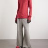 + Moncler Slim-Fit Logo-Appliquéd Cotton-Jersey T-Shirt - OU