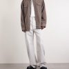 Jumbo Cotton-Ripstop Shirt - OU