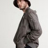 + Moncler Logo-Appliquéd Padded Quilted Shell Bucket Hat - OU