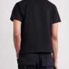 Cotton-Jersey T-Shirt - BK Cotton-Jersey T-Shirt - BK