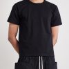 Cotton-Jersey T-Shirt - FR Cotton-Jersey T-Shirt - FR