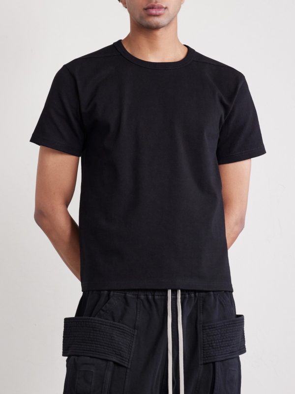 Cotton-Jersey T-Shirt - FR Cotton-Jersey T-Shirt - FR