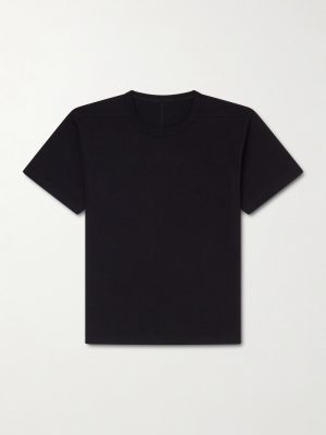 Cotton-Jersey T-Shirt Cotton-Jersey T-Shirt