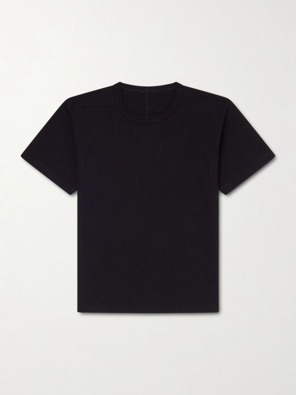 Cotton-Jersey T-Shirt Cotton-Jersey T-Shirt
