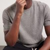 Level Slim-Fit Cotton-Jersey T-Shirt - CU Level Slim-Fit Cotton-Jersey T-Shirt - CU