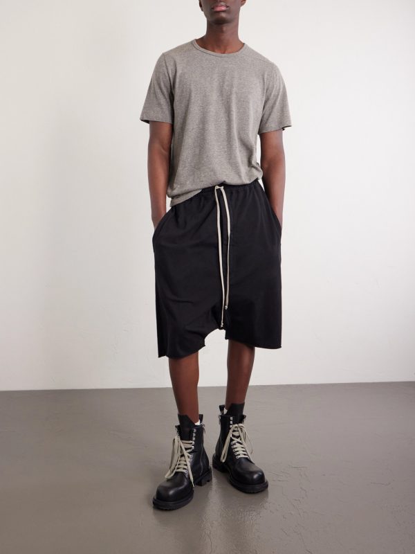 Level Slim-Fit Cotton-Jersey T-Shirt - OU Level Slim-Fit Cotton-Jersey T-Shirt - OU