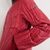 + Moncler Logo-Appliquéd Quilted Shell Down Jacket - CU + Moncler Logo-Appliquéd Quilted Shell Down Jacket - CU