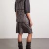 + Moncler Slim-Fit Logo-Appliquéd Quilted Shell Hooded Down Gilet - BK