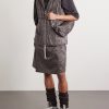 + Moncler Slim-Fit Logo-Appliquéd Quilted Shell Hooded Down Gilet - OU