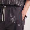 + Moncler Straight-Leg Logo-Appliquéd Embroidered Cotton-Jersey Sweatpants - CU
