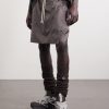 + Moncler Straight-Leg Shell Drawstring Shorts - FR + Moncler Straight-Leg Shell Drawstring Shorts - FR