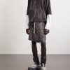 + Moncler Straight-Leg Shell Drawstring Shorts - OU + Moncler Straight-Leg Shell Drawstring Shorts - OU