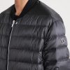 + Moncler Quilted Padded Shell Down Jacket - CU + Moncler Quilted Padded Shell Down Jacket - CU