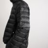 + Moncler Quilted Shell Down Jacket - CU