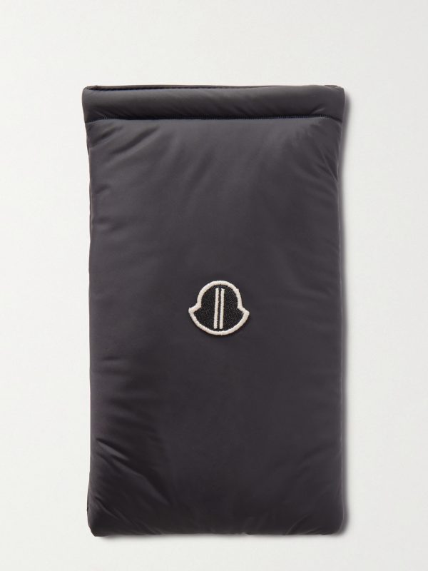 + Moncler D-Frame Acetate Sunglasses - E1