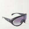 + Moncler D-Frame Acetate Sunglasses - FR