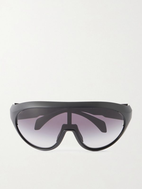 + Moncler D-Frame Acetate Sunglasses