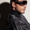 + Moncler D-Frame Acetate Sunglasses - OU