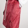 + Moncler Straight-Leg Shell Drawstring Shorts - E1