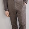 Motopants Straight-Leg Panelled Leather Trousers - CU Motopants Straight-Leg Panelled Leather Trousers - CU