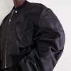 Secchia Flight Bomber Jacket - CU Secchia Flight Bomber Jacket - CU