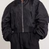 Secchia Flight Bomber Jacket - FR Secchia Flight Bomber Jacket - FR