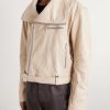 Dracubiker Leather Jacket - FR Dracubiker Leather Jacket - FR