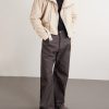 Dracubiker Leather Jacket - OU Dracubiker Leather Jacket - OU