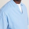 Knitted Polo Shirt - CU Knitted Polo Shirt - CU
