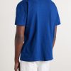 Printed Cotton-Jersey T-Shirt - BK Printed Cotton-Jersey T-Shirt - BK