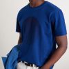 Printed Cotton-Jersey T-Shirt - CU Printed Cotton-Jersey T-Shirt - CU