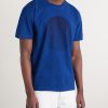 Printed Cotton-Jersey T-Shirt - FR Printed Cotton-Jersey T-Shirt - FR