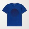 Printed Cotton-Jersey T-Shirt Printed Cotton-Jersey T-Shirt