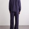 Cotton-Blend Shirt - BK