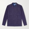 Cotton-Blend Shirt