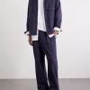 Cotton-Blend Shirt - OU